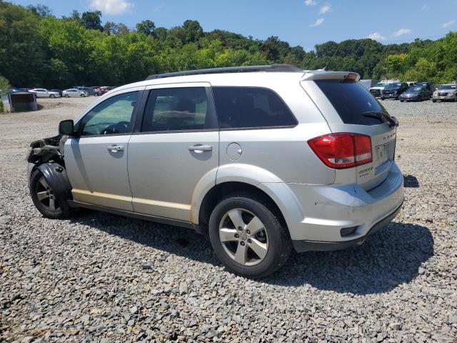 Photo 1 VIN: 3C4PDCBG3CT304784 - DODGE JOURNEY SX 