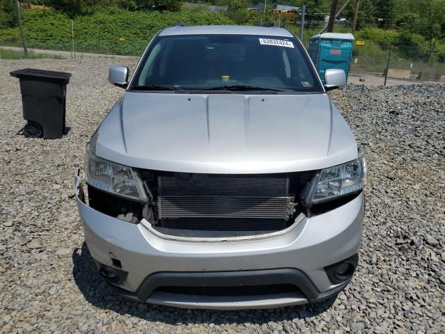 Photo 4 VIN: 3C4PDCBG3CT304784 - DODGE JOURNEY SX 