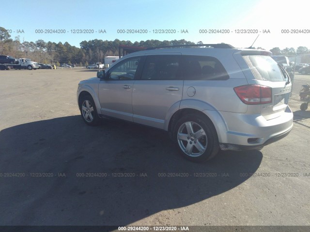 Photo 2 VIN: 3C4PDCBG3CT305207 - DODGE JOURNEY 