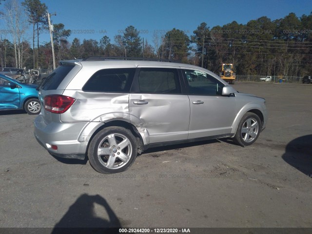 Photo 3 VIN: 3C4PDCBG3CT305207 - DODGE JOURNEY 