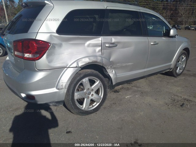 Photo 5 VIN: 3C4PDCBG3CT305207 - DODGE JOURNEY 