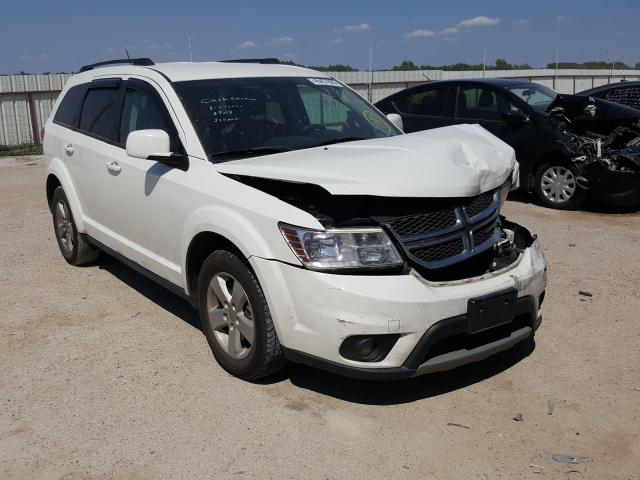 Photo 0 VIN: 3C4PDCBG3CT325005 - DODGE JOURNEY SX 