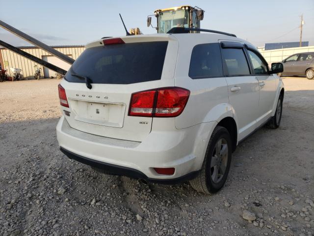 Photo 3 VIN: 3C4PDCBG3CT325005 - DODGE JOURNEY SX 