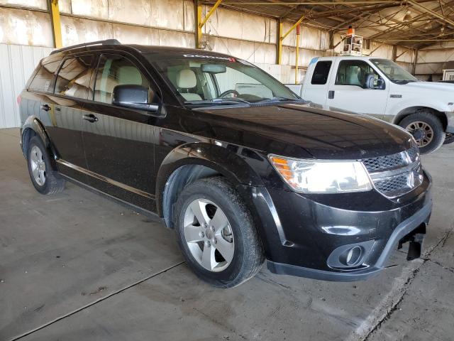 Photo 3 VIN: 3C4PDCBG3CT325070 - DODGE JOURNEY 