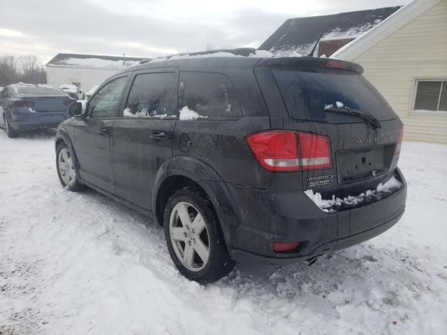 Photo 2 VIN: 3C4PDCBG3CT341317 - DODGE JOURNEY SX 