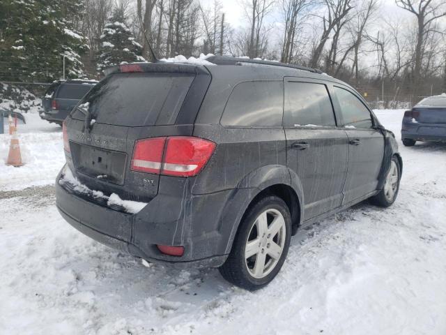 Photo 3 VIN: 3C4PDCBG3CT341317 - DODGE JOURNEY SX 