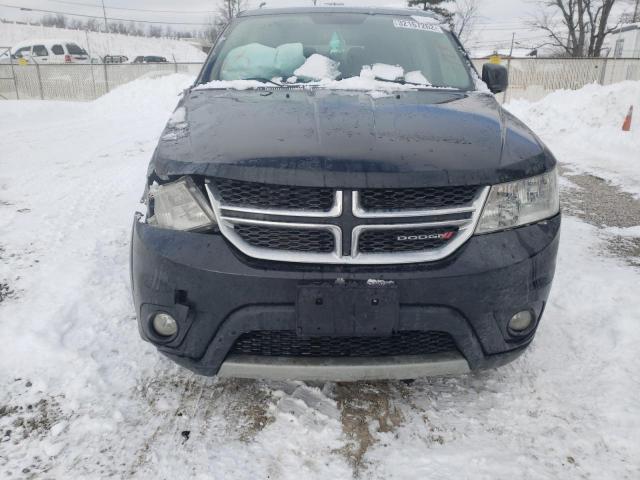 Photo 8 VIN: 3C4PDCBG3CT341317 - DODGE JOURNEY SX 