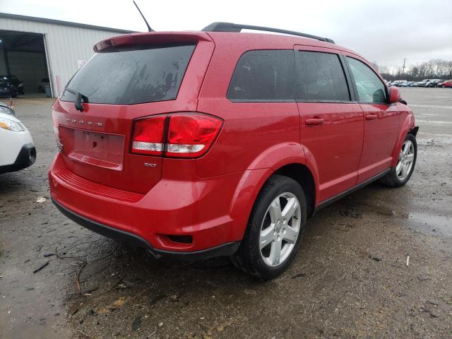 Photo 3 VIN: 3C4PDCBG3CT353872 - DODGE JOURNEY SX 