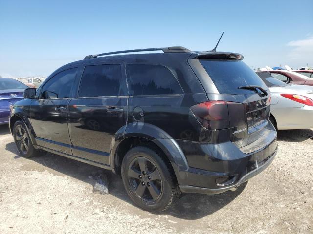 Photo 1 VIN: 3C4PDCBG3CT387875 - DODGE JOURNEY SX 