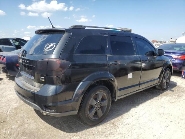 Photo 2 VIN: 3C4PDCBG3CT387875 - DODGE JOURNEY SX 