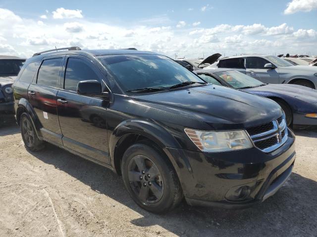 Photo 3 VIN: 3C4PDCBG3CT387875 - DODGE JOURNEY SX 