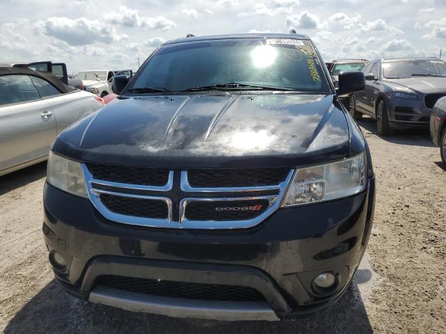 Photo 4 VIN: 3C4PDCBG3CT387875 - DODGE JOURNEY SX 