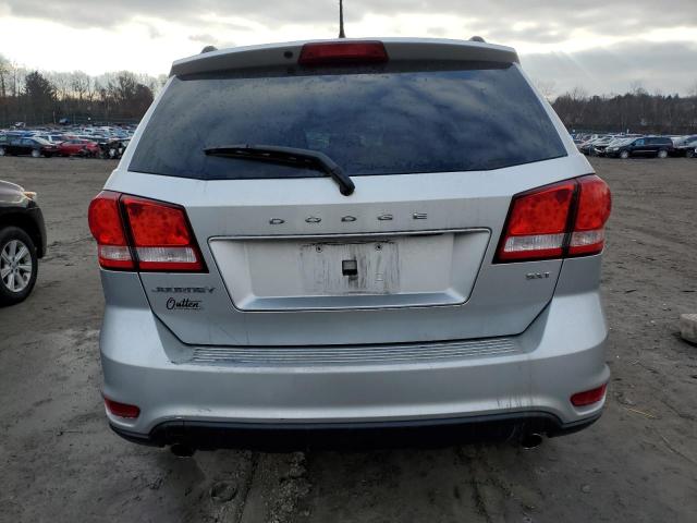 Photo 5 VIN: 3C4PDCBG3CT392929 - DODGE JOURNEY SX 