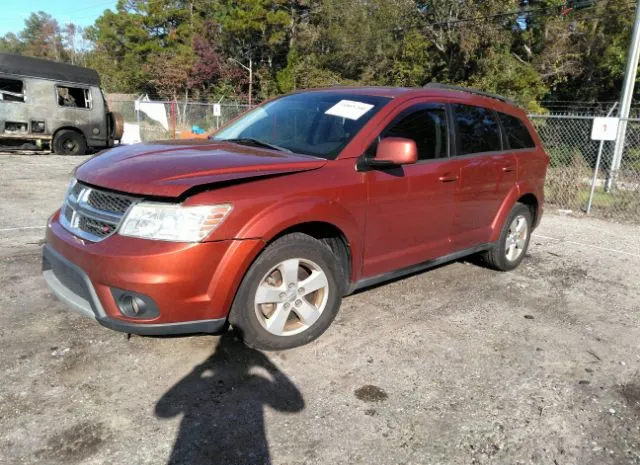 Photo 1 VIN: 3C4PDCBG3CT393692 - DODGE JOURNEY 