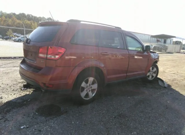 Photo 3 VIN: 3C4PDCBG3CT393692 - DODGE JOURNEY 