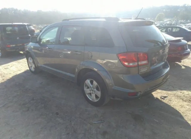 Photo 2 VIN: 3C4PDCBG3CT395541 - DODGE JOURNEY 