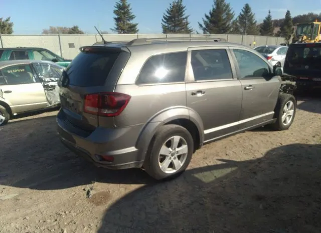 Photo 3 VIN: 3C4PDCBG3CT395541 - DODGE JOURNEY 