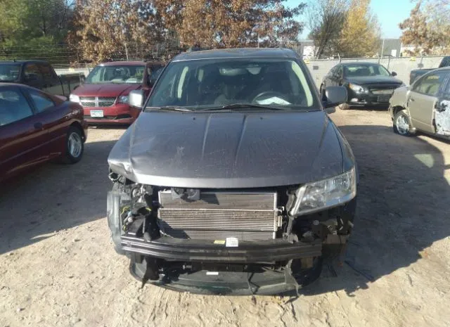 Photo 5 VIN: 3C4PDCBG3CT395541 - DODGE JOURNEY 