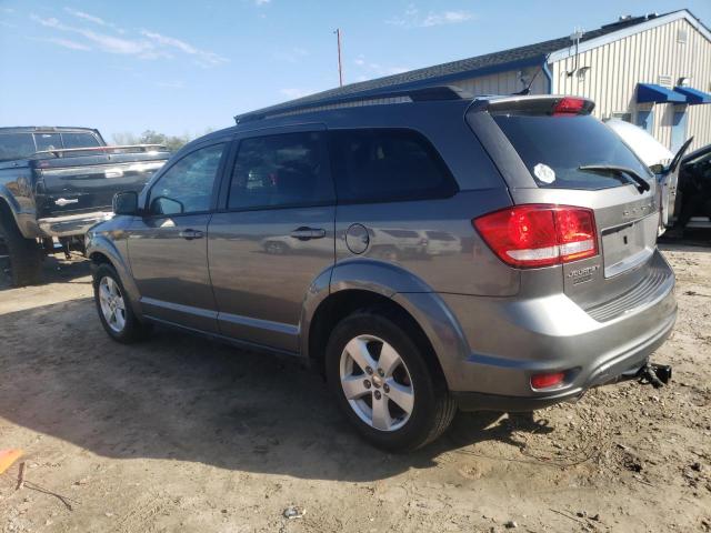 Photo 1 VIN: 3C4PDCBG3CT395782 - DODGE JOURNEY SX 