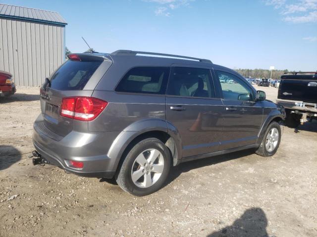 Photo 2 VIN: 3C4PDCBG3CT395782 - DODGE JOURNEY SX 