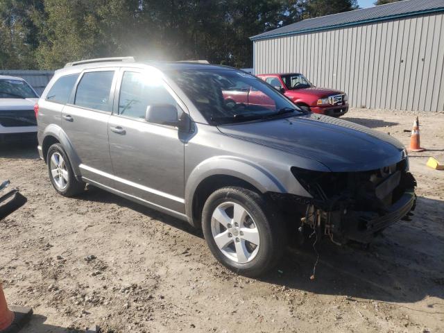 Photo 3 VIN: 3C4PDCBG3CT395782 - DODGE JOURNEY SX 