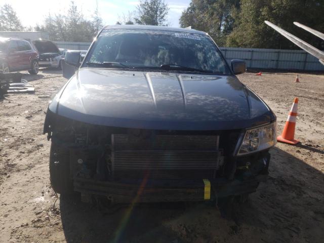 Photo 4 VIN: 3C4PDCBG3CT395782 - DODGE JOURNEY SX 