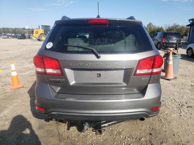 Photo 5 VIN: 3C4PDCBG3CT395782 - DODGE JOURNEY SX 