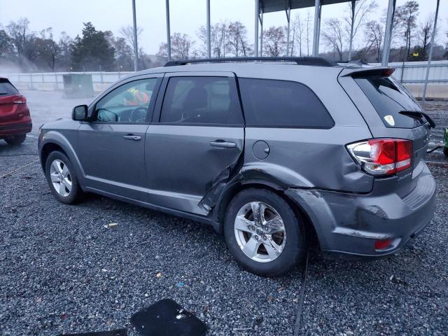 Photo 1 VIN: 3C4PDCBG3CT399623 - DODGE JOURNEY SX 