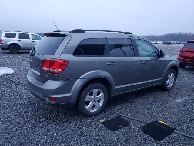 Photo 2 VIN: 3C4PDCBG3CT399623 - DODGE JOURNEY SX 