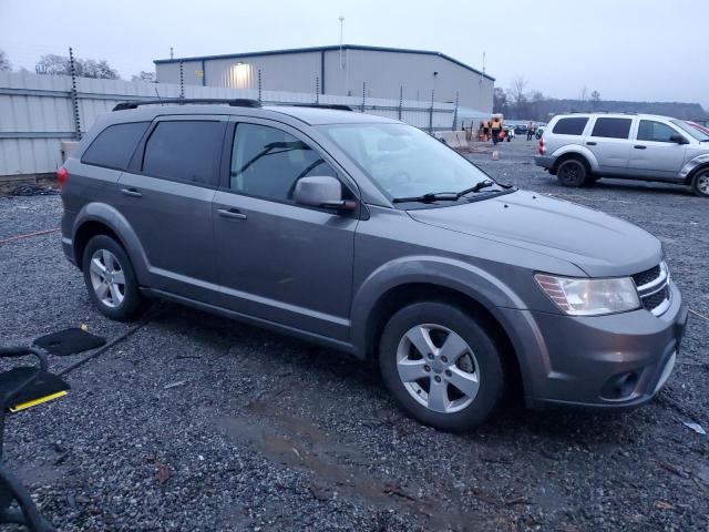 Photo 3 VIN: 3C4PDCBG3CT399623 - DODGE JOURNEY SX 