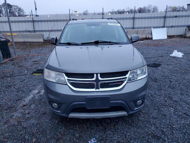 Photo 4 VIN: 3C4PDCBG3CT399623 - DODGE JOURNEY SX 