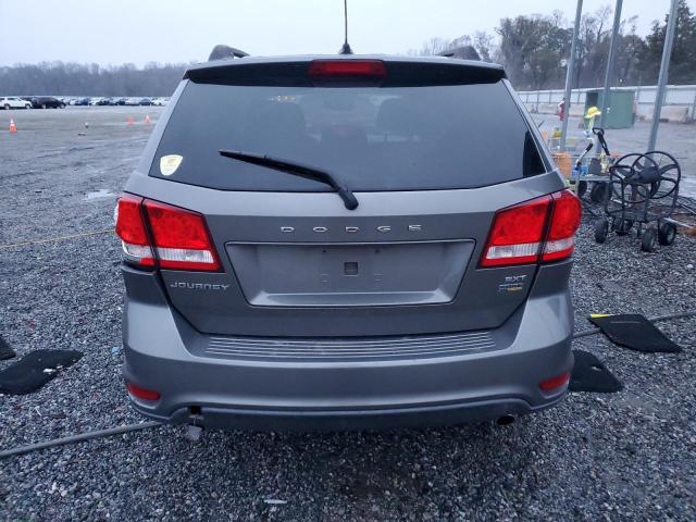 Photo 5 VIN: 3C4PDCBG3CT399623 - DODGE JOURNEY SX 