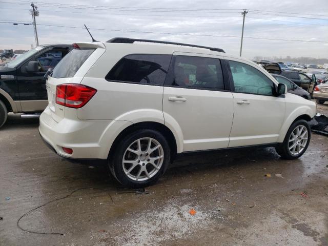 Photo 2 VIN: 3C4PDCBG3DT502637 - DODGE JOURNEY 