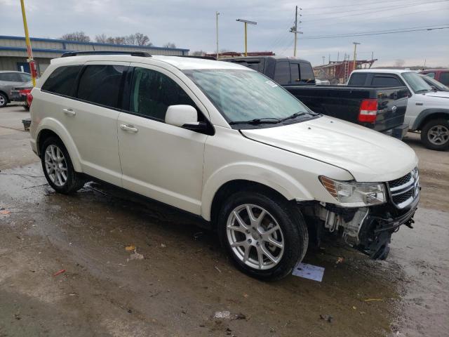 Photo 3 VIN: 3C4PDCBG3DT502637 - DODGE JOURNEY 