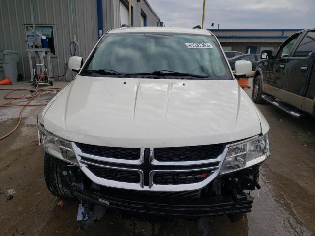 Photo 4 VIN: 3C4PDCBG3DT502637 - DODGE JOURNEY 