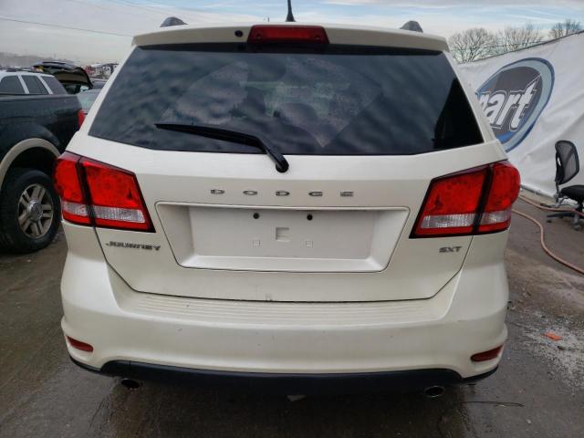 Photo 5 VIN: 3C4PDCBG3DT502637 - DODGE JOURNEY 