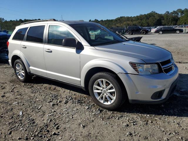 Photo 3 VIN: 3C4PDCBG3DT506672 - DODGE JOURNEY 