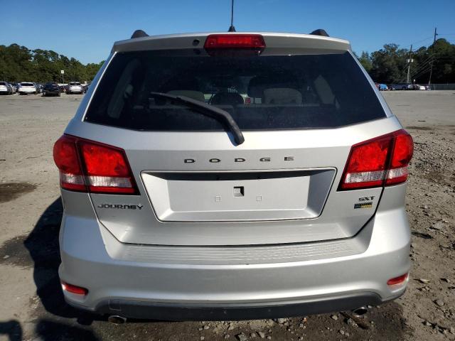 Photo 5 VIN: 3C4PDCBG3DT506672 - DODGE JOURNEY 