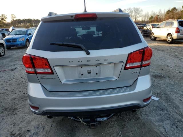 Photo 5 VIN: 3C4PDCBG3DT509958 - DODGE JOURNEY SX 