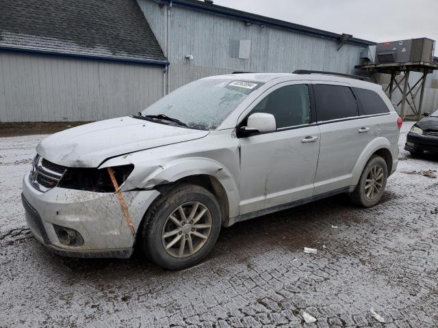 Photo 0 VIN: 3C4PDCBG3DT532723 - DODGE JOURNEY 