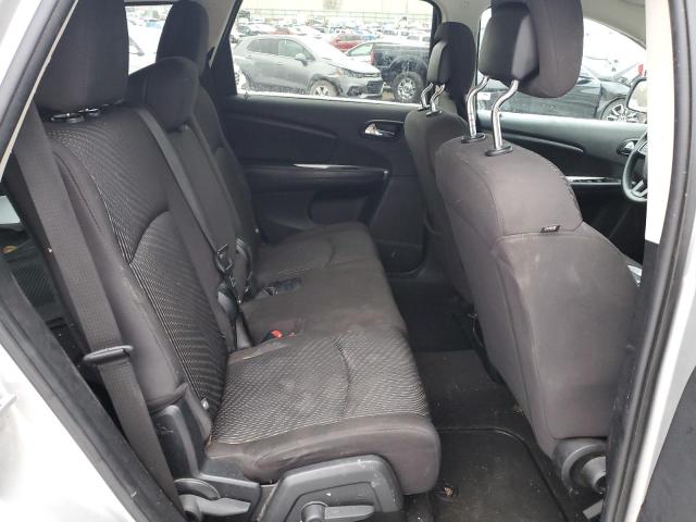 Photo 10 VIN: 3C4PDCBG3DT532723 - DODGE JOURNEY 