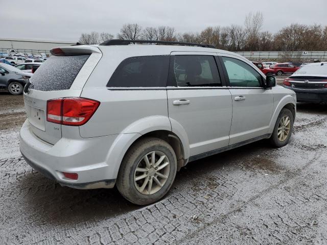 Photo 2 VIN: 3C4PDCBG3DT532723 - DODGE JOURNEY 