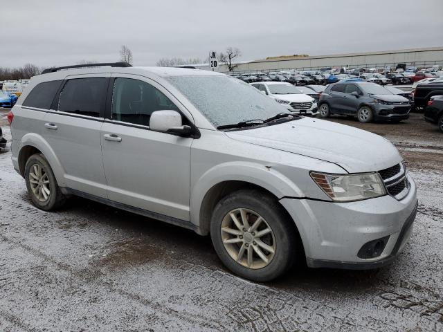 Photo 3 VIN: 3C4PDCBG3DT532723 - DODGE JOURNEY 