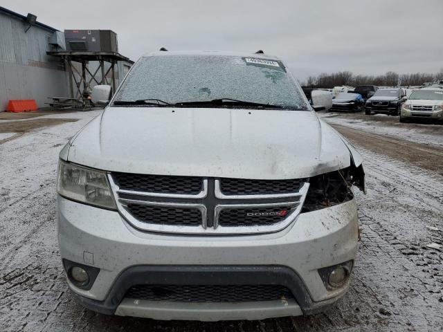 Photo 4 VIN: 3C4PDCBG3DT532723 - DODGE JOURNEY 