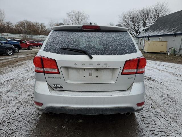 Photo 5 VIN: 3C4PDCBG3DT532723 - DODGE JOURNEY 