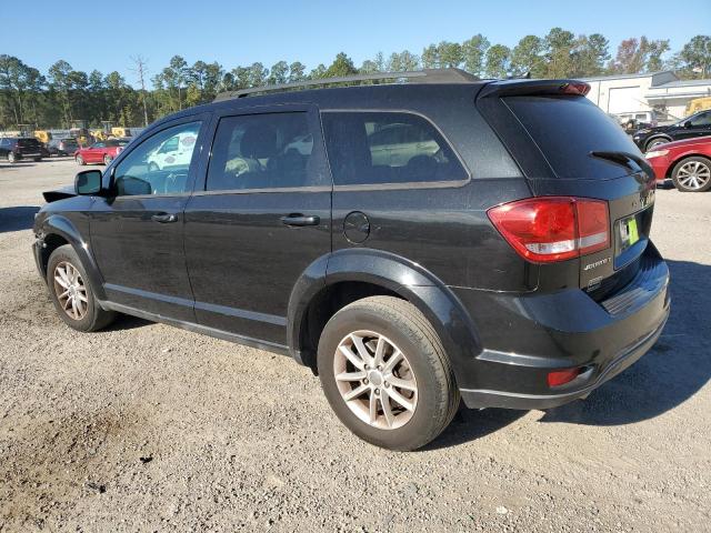 Photo 1 VIN: 3C4PDCBG3DT541261 - DODGE JOURNEY SX 