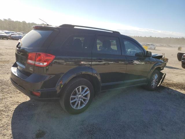 Photo 2 VIN: 3C4PDCBG3DT541261 - DODGE JOURNEY SX 