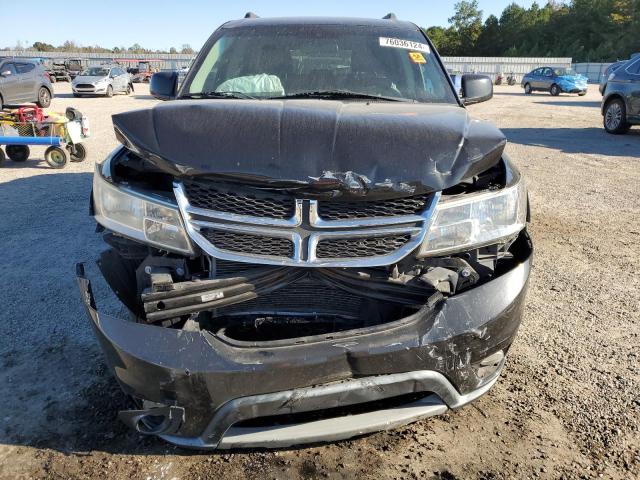 Photo 4 VIN: 3C4PDCBG3DT541261 - DODGE JOURNEY SX 