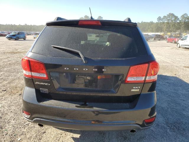 Photo 5 VIN: 3C4PDCBG3DT541261 - DODGE JOURNEY SX 