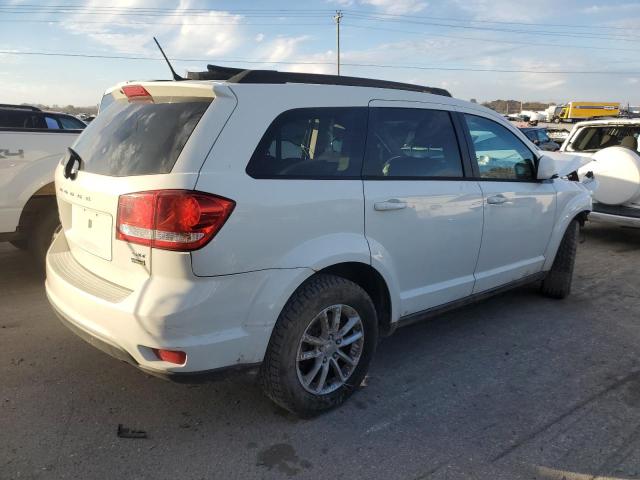 Photo 2 VIN: 3C4PDCBG3DT548792 - DODGE JOURNEY SX 